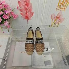 Picture of Dior Shoes _SKUDiorsz35-40NW03023557